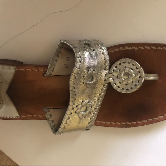 Sandals - Picture 5 of 5